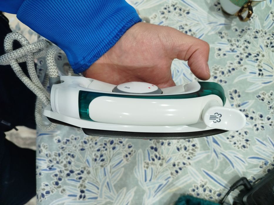 Туристическа ютия