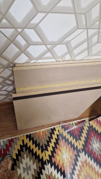 Остатки от кухонного шкафа