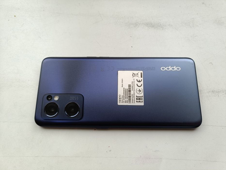 Oppo reno 7 5G сатылады