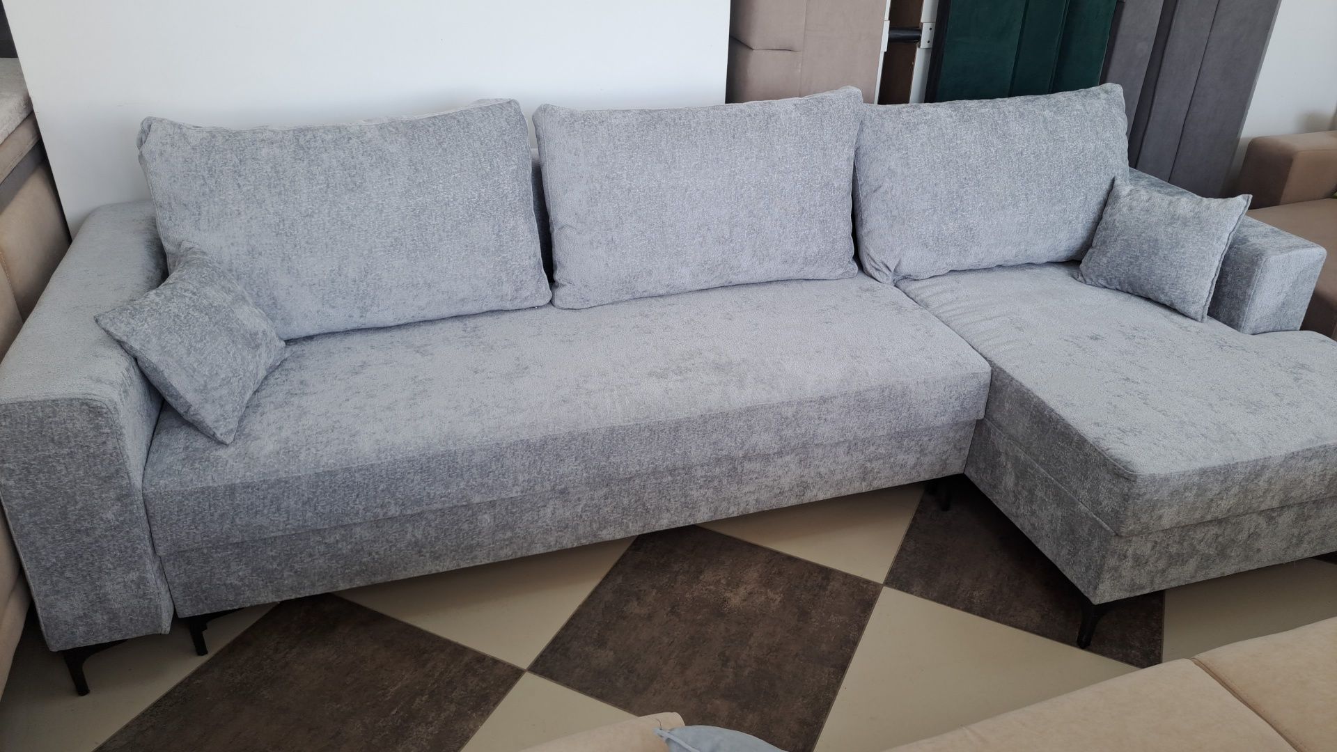 Мягкий мебель диван