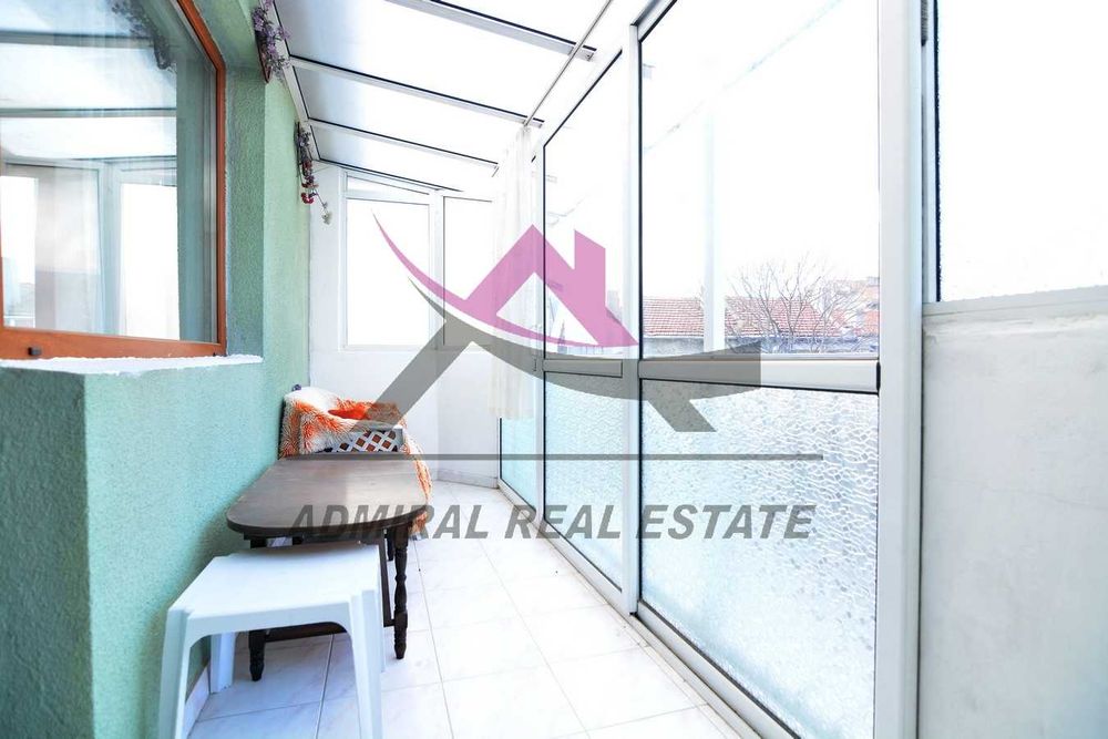 Продава се Мезонет в Варна, Център - 115 кв.м за 2348 €/кв.м - Снимка #5