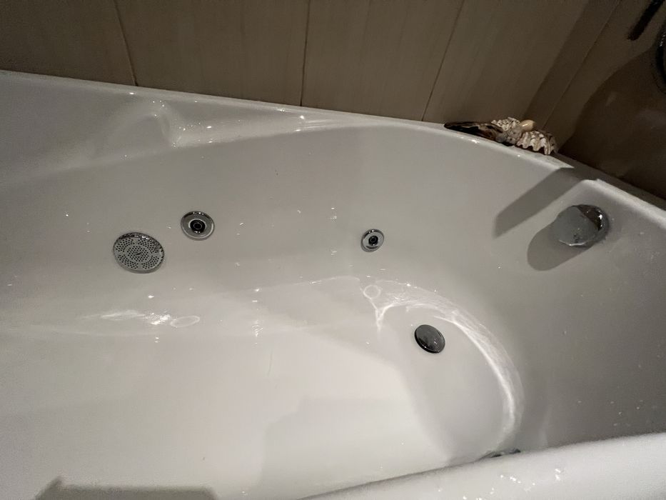 Хидромасажна вана Roca