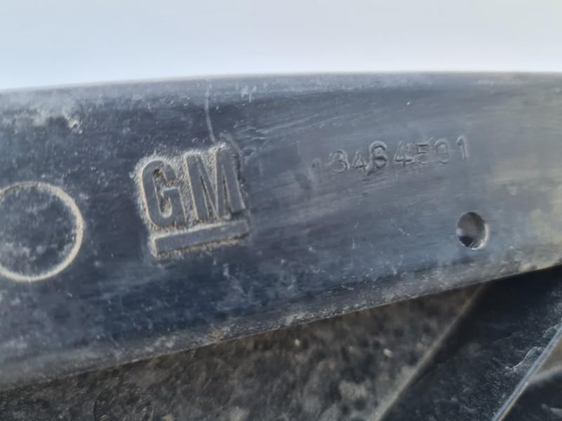 Armatura intaritura inferioara bara fata Opel Adam Rocks