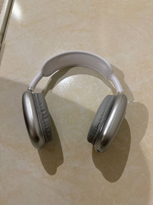 Наушники P9  можем обсудить сумму