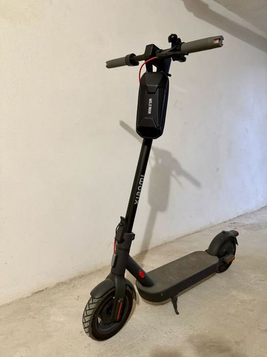 Trotineta Electrica Xiaomi 4 Pro 2nd generation - Impecabila