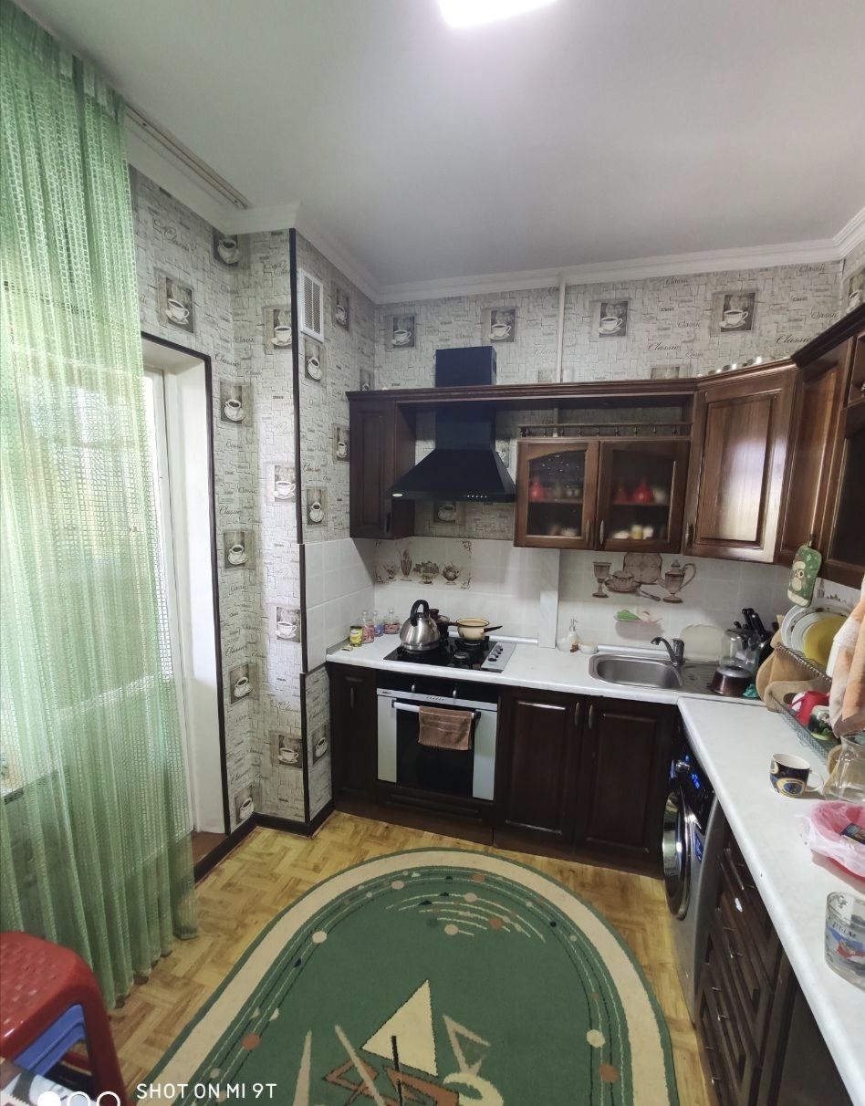 Продаётся квартира