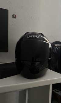 Мото шлем MTR