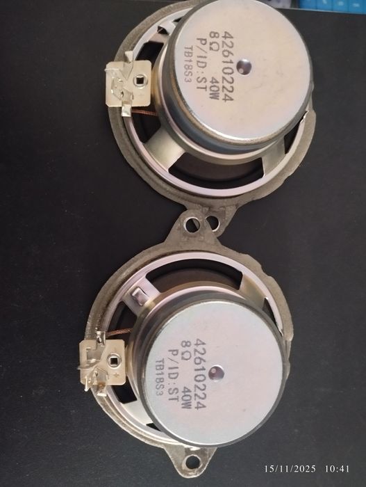 Спарк калонка сы 10см