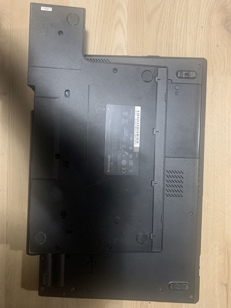 Thinkpad W530 procesor I7 32GbRam si Docking station