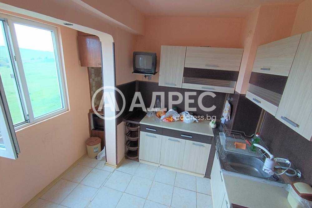Продава се Едностаен апартамент в Разград, Център - 40 кв.м за 1059 €/кв.м - Снимка #3