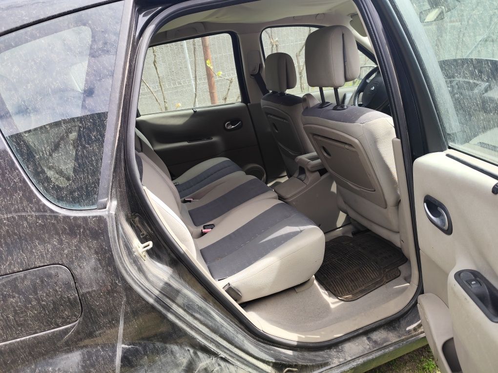 Vand Renault Scenic 2