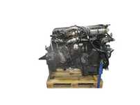 Motor complet DAF MX11 330 pentru camioane - Piese de motor DAF