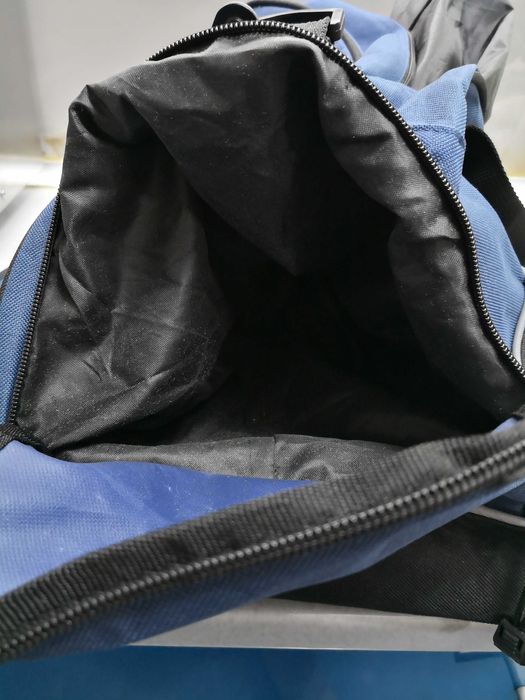 Сак за спорт и пътувания