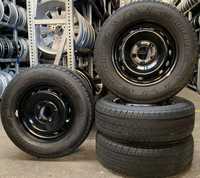 Jante/Roti Renault Master,Opel Movano,Nissan Interstar, 225/65r16C NOI