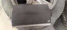 Amplificator bose