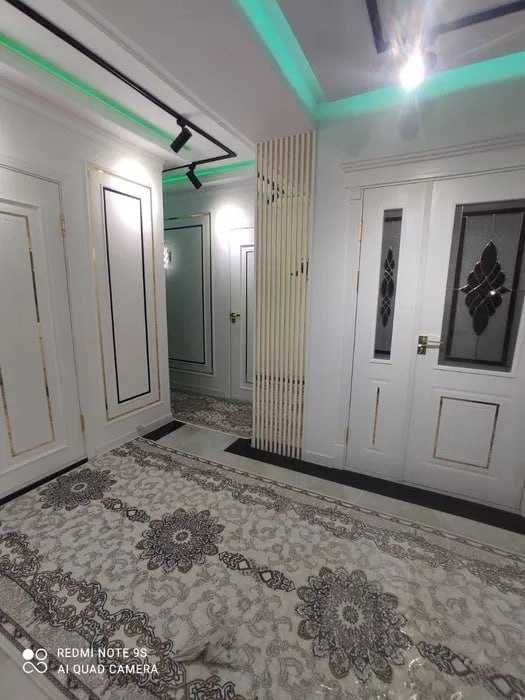 ;"Банковский"‼️3xona kvartira 79m2 evro g'ishtli Samarqand Darvaza k