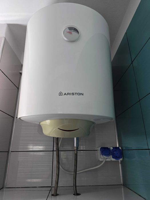 Boiler electric Ariston Pro R 50