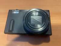 Panasonic lumix Tz60