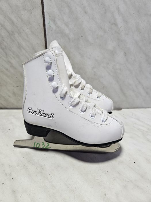 Patine 1032 gheata patinaj artistic Crowned marime  28 (18 cm).