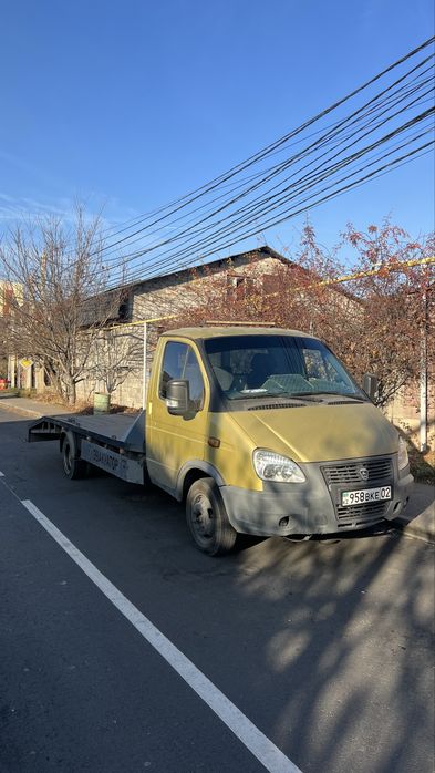 Продам Эвакуатор