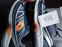 Adidas LOTTO nr 37 - noi - cu eticheta, in cutie originala