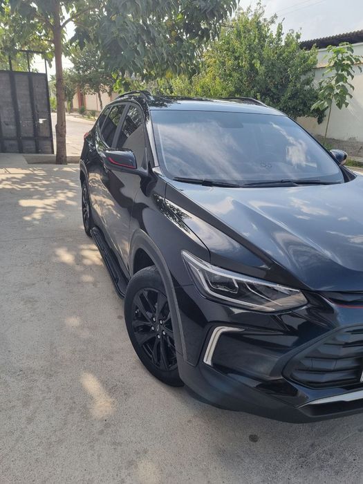 Tracker 2 redline Xitoy zborka sotiladi