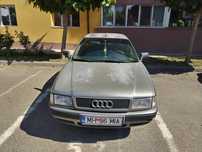 Vând Audi 80 an 1993