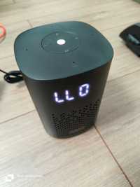 Boxa inteligenta Xiaomi Mi Smart Speaker IR Control, Negru