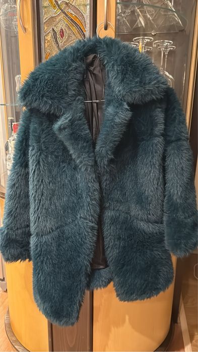 Палта и яке от естествена кожа