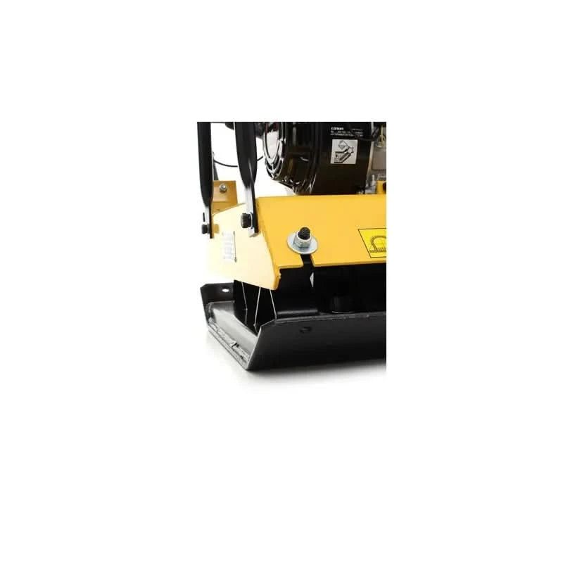 Placa compactoare 4 timpi, 4.1 kW, 16kN , 92 kg , Kraft&Dele KD1184