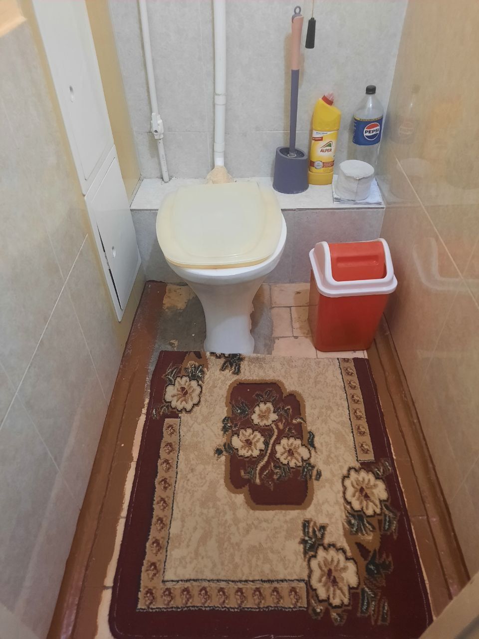 Navoi tryoxlisnik dom ijaraga beriladi