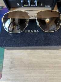 Мъжки слънчеви очила PRADA