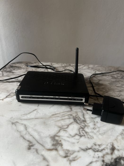 Модем от G-ling