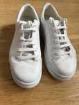 Sneakers albi dama 36