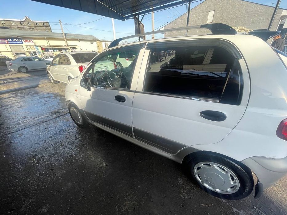 Matiz best xolati zo‘r