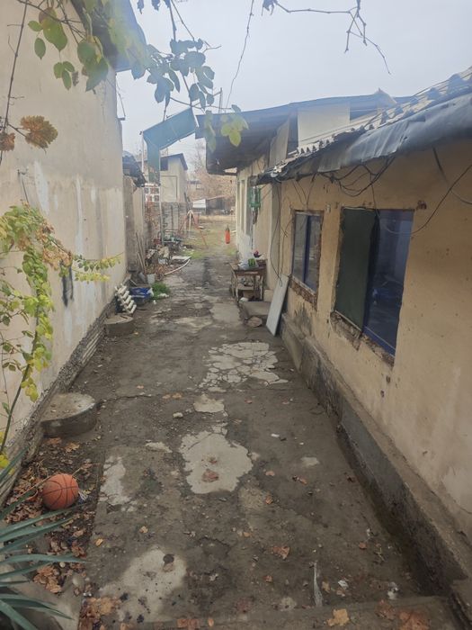 Дом  Старые сергели