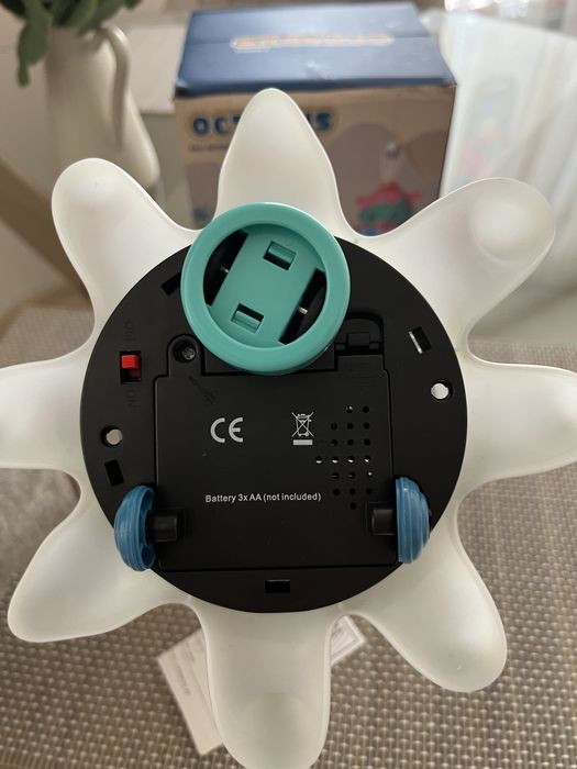 Octopal Интерактивна играчка октопод