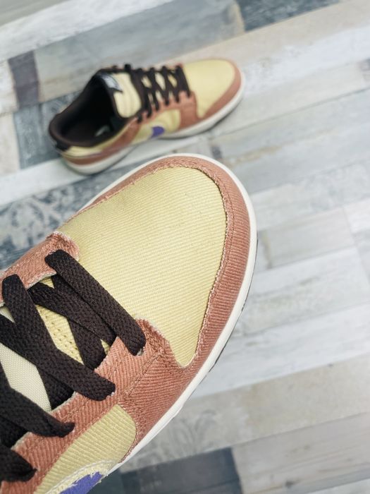 Nike Dunk Low Retro SE