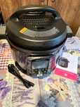 Multicooker Instant Pot Pro 8