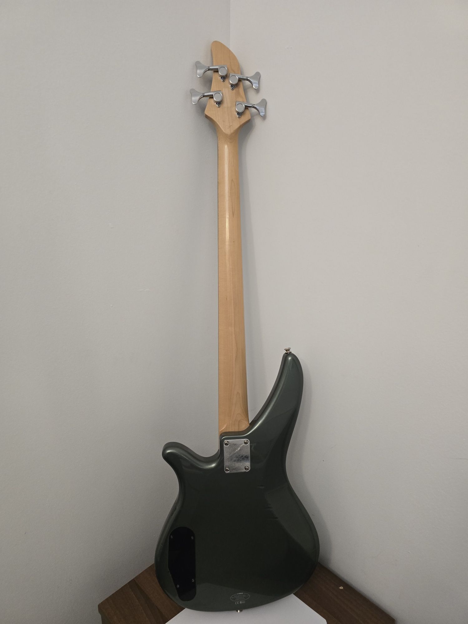 Chitara Bass Yamaha Rbx 270 An 2003
