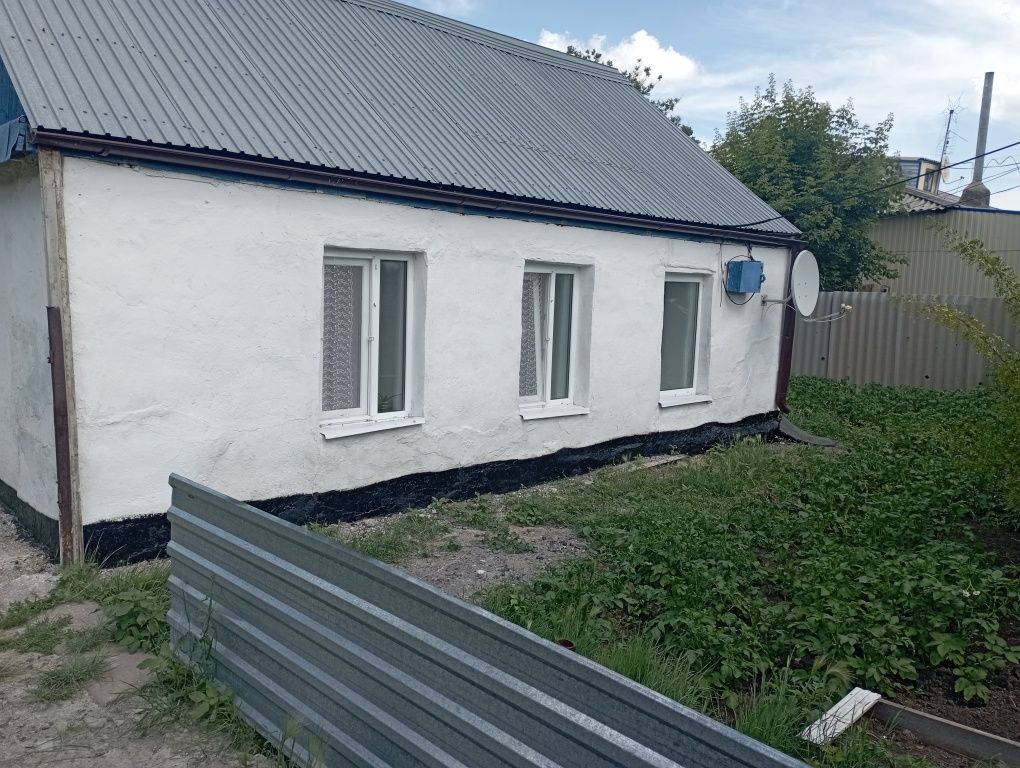 Продам дом , в городе Есиль