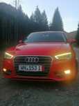 Audi A3 1 4 tfsi an 2013
Bi-xenon Led, Navi cu camera