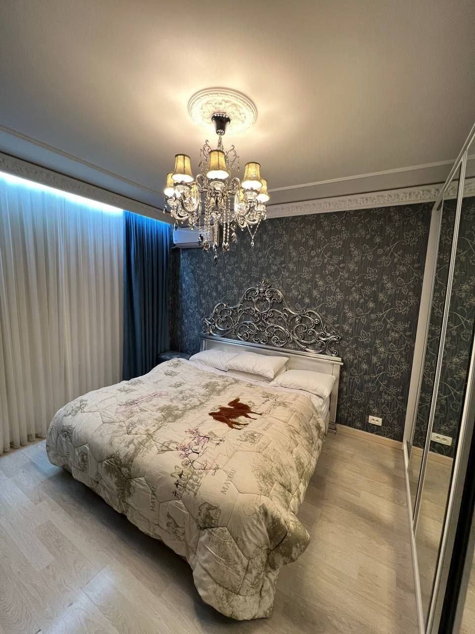 Квартира Аренда Метро Хамида Алимджана Ул.Тамары Ханум  3/4/4