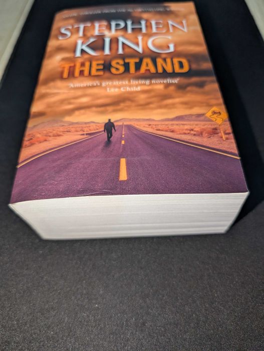 Carti Stephen King engleza