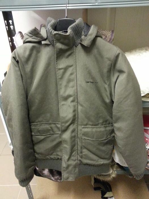 Jacheta Carhartt / geaca