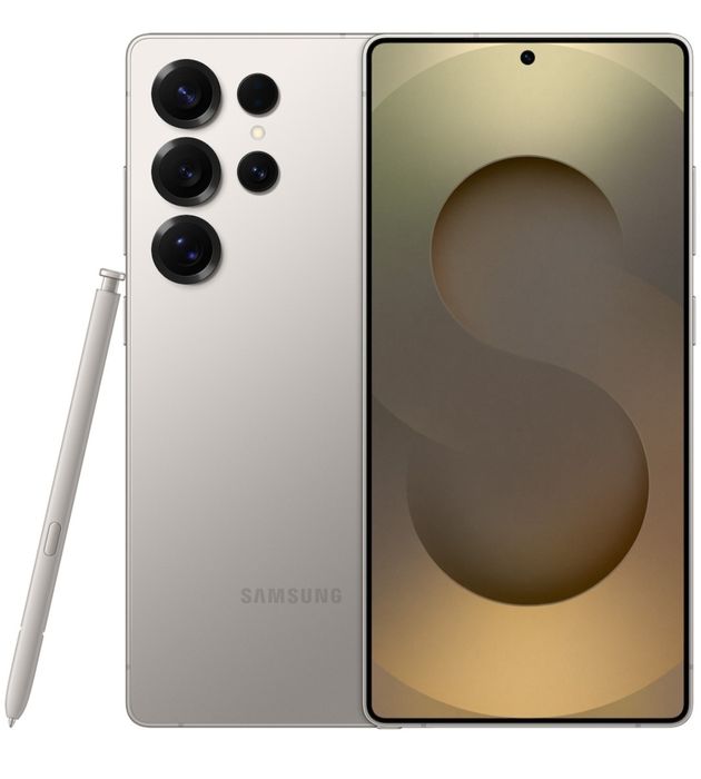 Telefon mobil Samsung Galaxy S25 Ultra