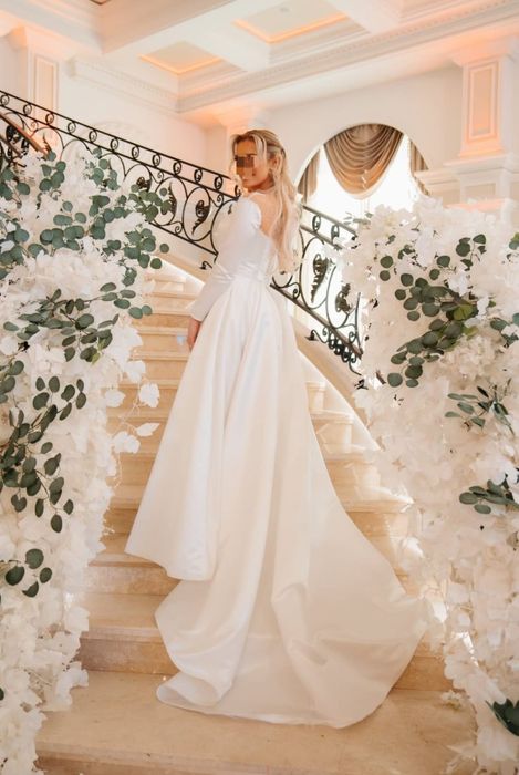 Rochie de mireasa