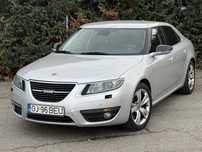 SAAB 9-5 NG 2.0 TDI / 160CP/ 2011 / Navigatie