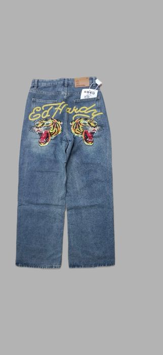 Ed Hardy дънки ! ЧИСТО НОВИ !