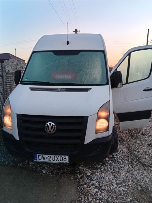 Vind duba wv crafter